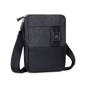 RIVACASE Seitentasche, Tablet 8", RIVACASE "Lantau 8810", grau-schwarz 37525788 Laptoptaschen und -etuis