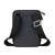 RIVACASE Lantau 8810 tablet shoulder bag, back view