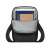 RIVACASE Lantau 8810 tablet shoulder bag, inside view, tablet, notebook