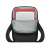 RIVACASE Lantau 8810 tablet shoulder bag, inside view, tablet