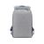 RIVACASE Notebook hátizsák, 15,6", RIVACASE "Prater 7562", szürke-kék 82556893