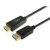 EQUIP DisplayPort to HDMI conversion cable, 3m, EQUIP 37525949