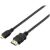 Cablu EQUIP HDMI la Micro HDMI 2m, Transfer rapid de date