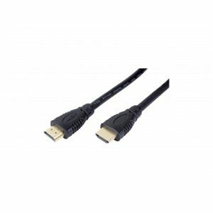 EQUIP 10m HDMI 1.4 Cable, Gold Plated Connectors - HDMI Cable