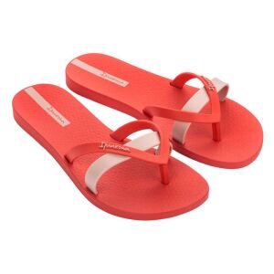 Ipanema Kirei Női Papucs - Élénkpiros 130718027 - Ipanema