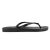 Ipanema Anatomic Női Papucs - Fekete 130718553