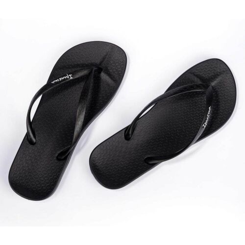 Ipanema Anatomic Női Papucs - Fekete