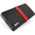 EMTEC SSD (externer Speicher), 128GB, USB 3.2, 420/450 MB/s, EMTEC "X200" 81379753