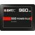 Emtec SSD 2.5 SATA X150 960GB Power Plus 37526166
