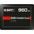 Emtec SSD 2.5 SATA X150 960GB Power Plus 37526166