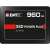 EMTEC 960GB SSD Power Plus 3D NAND SATA III Internal Solid State Drive