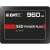 EMTEC 960GB SSD Power Plus 3D NAND SATA III Internal Solid State Drive
