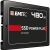 EMTEC SSD (internal memory), 480GB, SATA 3, 500/520 MB/s, EMTEC "X150" 106310718