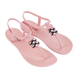 Ipanema Class Blown Up Női Szandál - Rózsaszín - Fém Díszítéssel 130720265 - Női lábbeli