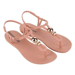Ipanema Class Spheres Női Szandál - Rózsaszín - Nyári Cipő 130720275 - Női lábbeli