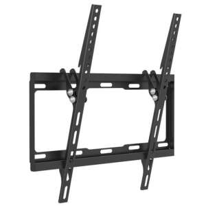 Стенен монтаж за телевизор Equip EP650311, черен, наклоняем, 32-55 инча - Equip Стенна скоба за телевизор