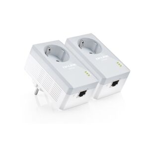 TP-Link TL-PA4010PKIT AV500 Powerline adapterek - TP-Link