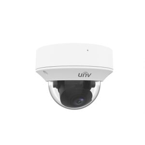 Uniview Prime-I 4MP Lighthunter dómkamera motoros objektívvel és mikrofonnal - Uniview