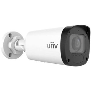 Uniview Easy 2MP csőkamera motoros objektívvel és mikrofonnal - Uniview