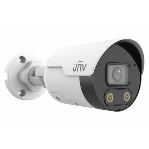 Uniview Prime-I 4MP Tri-Guard biztonsági kamera 4mm-es objektívvel és mikrofonnal - Uniview