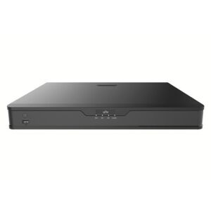 Uniview NVR302-09S2 9 csatornás hálózati videó rögzítő 2 HDD hellyel - Uniview