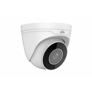 Uniview Easy 4MP turret dómkamera motoros objektívvel és mikrofonnal - Uniview
