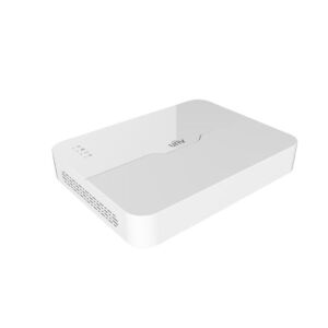Uniview 8 csatornás PoE NVR 1 HDD hellyel - Uniview
