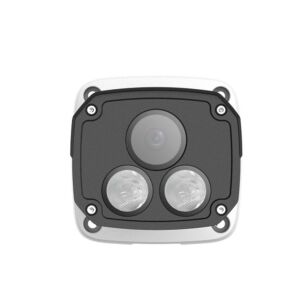 Uniview Prime-III 5MP ColorHunter biztonsági kamera 6mm-es objektívvel, tiszta megfigyelést biztosít - Uniview