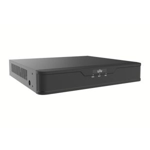 Uniview 4 csatornás NVR 1 HDD hellyel (NVR301-04X) biztonsági kamerarendszerekhez - Uniview