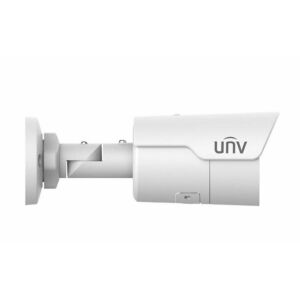 Uniview Easystar 4MP Starlight csőkamera 2.8mm objektívvel és mikrofonnal - Uniview