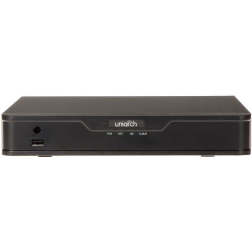 Uniview 16 csatornás NVR 4 HDD hellyel (NVR304-16S)