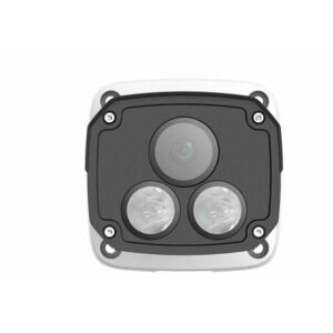 Uniview Prime-III 5MP ColorHunter csőkamera, 4mm-es objektívvel - Uniview