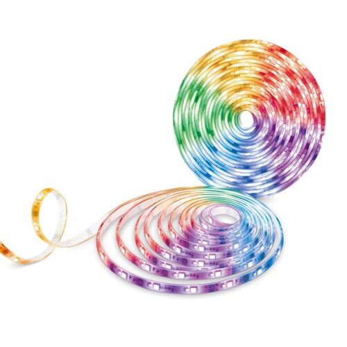 TP-Link Tapo L930-10 Multicolor Smart Wi-Fi-s 10 méteres LED szalag (TAPO L930-10)