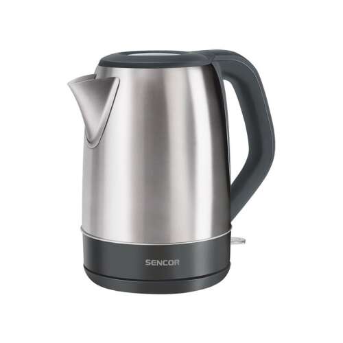 Sencor SWK 1711SS 1,7L-es inox-fekete vízforraló 103778812