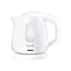Sencor SWK 1010WH 1L weißer Wasserkocher - Sencor