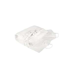 TOO UB-3H009-W elektrisch beheiztes Bettmatratze, weiß, Doppelbettgröße - Wärmeunterbett