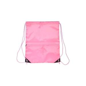 Act!ive rosa Turnbeutel, perfekt für Fitnessstudio, Schule oder Reisen - Schreibwaren & Schreibmaterial