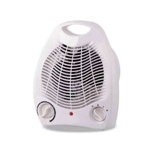 TOO FH-124 2000W weißer Ventilator-Heizlüfter 103779556 - Heizstrahler