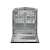 Gorenje GV16D beépíthető mosogatógép 103779848