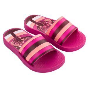 Ipanema Urban IV Slide gyerek papucs - rózsaszín 130719642 - Ipanema