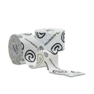 Rehband rx Athletic Locker-Tape 2pack tape szallag unisex fehér one 105093514 - Joint fixation