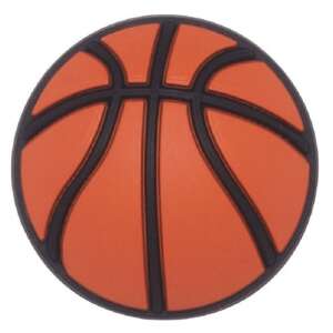 Crocs basketball jibbitz papucs kiegészítő unisex színes one 105235286 - Férfi papucs