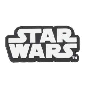 Crocs star wars logo jibbitz papucs kiegészítő unisex színes one 105116171 - Férfi papucs