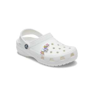 Crocs disney daisy duck jibbitz papucs kiegészítő unisex színes one 104826392 - Férfi papucs