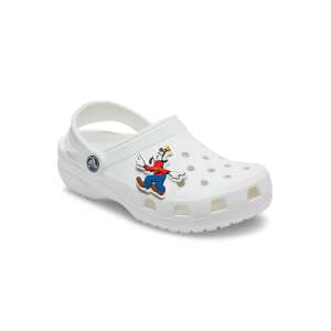 Crocs Disney Goofy Jibbitz charm for clogs, shoes, and sandals - Fashion & Clothing