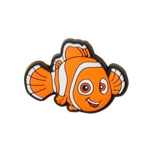 Crocs Disney Pixar's Nemo Jibbitz Charm Unisex Colorful One 105239463 - Fashion & Clothing