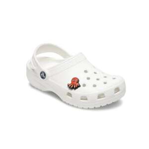 Crocs octopus jibbitz papucs kiegészítő unisex színes one 105247835 - Férfi papucs