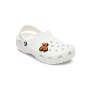 Crocs teddy bear Jibbitz charm unisex colorful one 105116175 - Men's Slipper