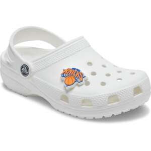 Crocs nba new york knicks jibbitz papucs kiegészítő unisex színes one 105094113 - Férfi papucs