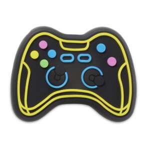 Crocs Lights Up Gaming Controller Jibbitz Charm Unisex Colorful One 105227037 - For man